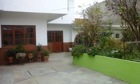 DEPARTAMENTO EN ALQUILER 