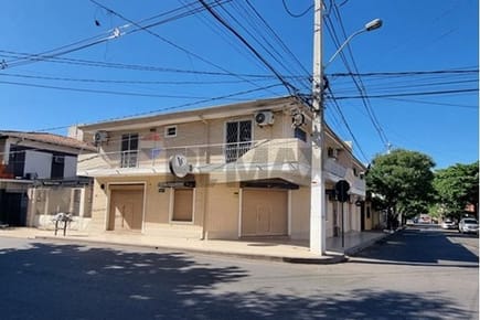 CASA EN VENTA, LA ENCARNACION