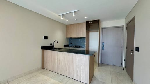 Departamento de lujo en Equipetrol
