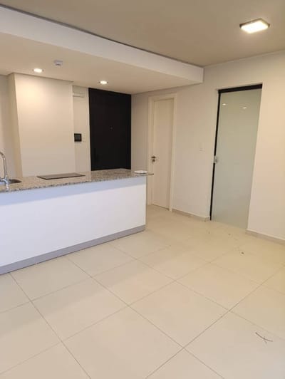 ALQUILO DEPARTAMENTO A ESTRENAR EN LUQUE 