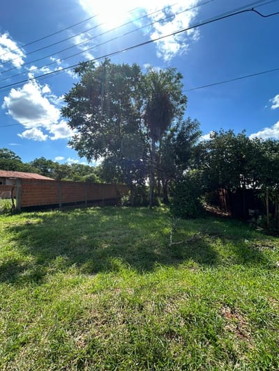 TERRENO EN VENTA | SAN LORENZO