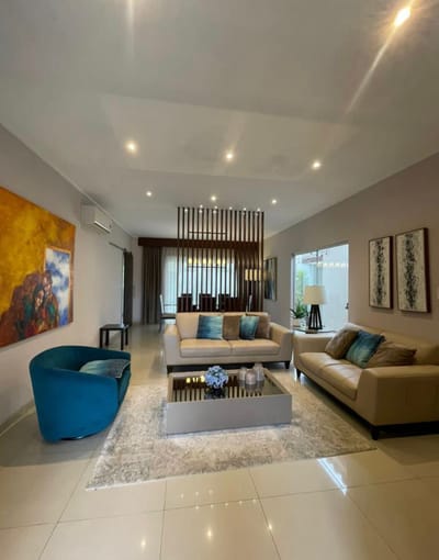 Casa en Venta Urubo