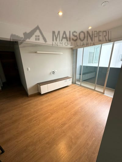 Departamento en Alquiler sin Muebles – Jesús María (Ref. 24020) 