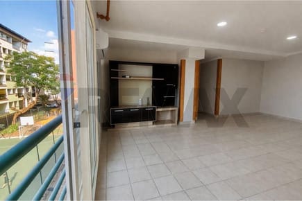Departamento - Alquiler