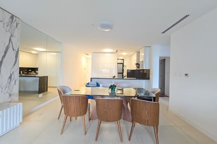 VENDO DEPARTAMENTO PREMIUM EN ASUNCION BARRIO SAN JORGE