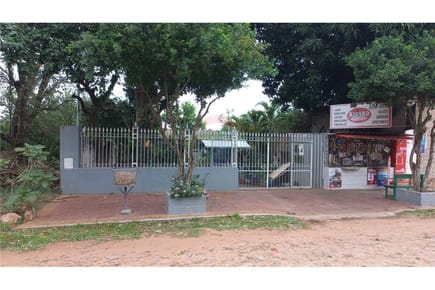 Chalet - Venta - Paraguay Central San Lorenzo