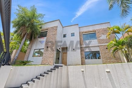 Casa-Venta-PY Asunción Sajonia