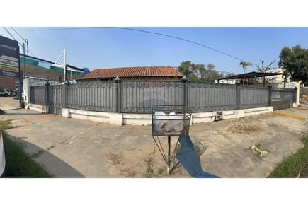 CASA EN VENTA - MARIANO ROQUE ALONSO