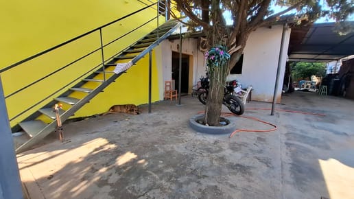 Departamento en alquiler a estrenar en Mora Cue Luque