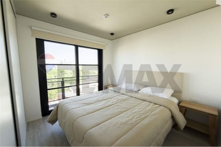 Vendo departamento a estrenar en Villa Morra. 