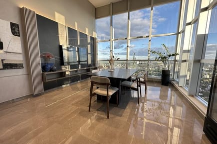 En Alquiler - Departamento - Las Lomas (Carmelitas), Asunción, Paraguay