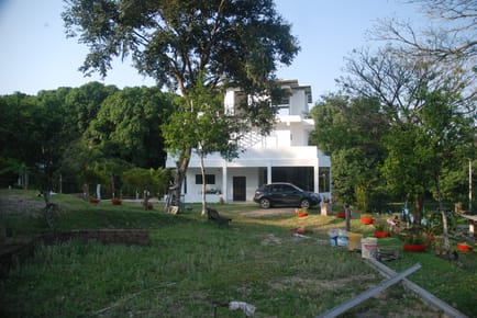  En Porongo, Linda  Casa 473m2 Const En 1367m2 de Terreno