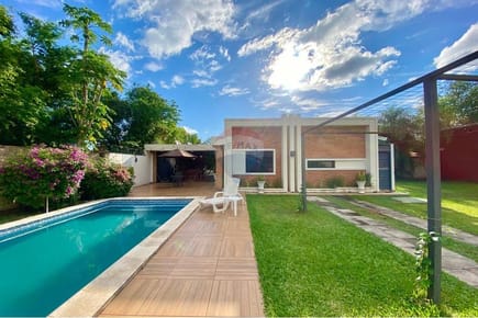 Casa - Venta - San Bernardino, Paraguay