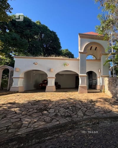 Casa Colonial En Venta En Puerto Marco - Hernandarias