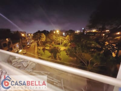 Se Vende Departamento en El Agustino Frente a Parque 3 dorm.