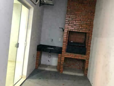 VENDO duplex a estrenar en Lambaré zona hipermercados Pueblo