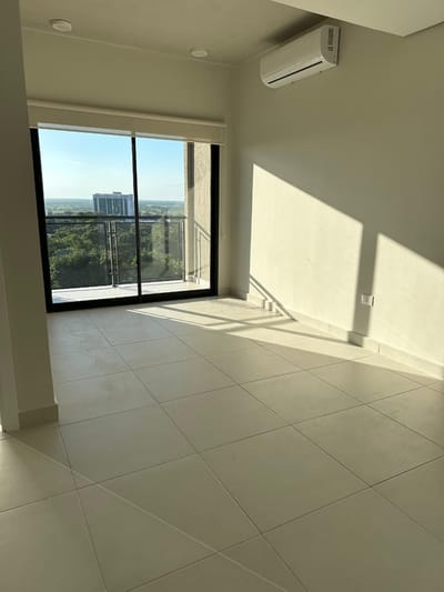 ALQUILO DEPARTAMENTO 2 DORM BARRIO JARA A UNA CUADRA DE AVDA BRASILIA