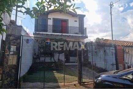 Casa - Alquiler - Tembetary, Paraguay