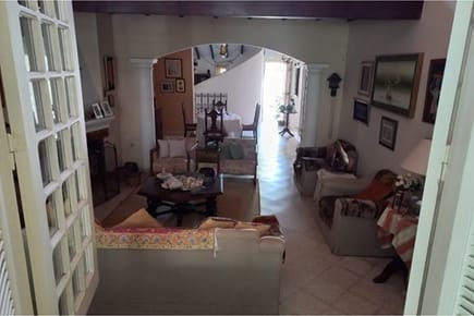 VENDO CASA EN ASUNCION