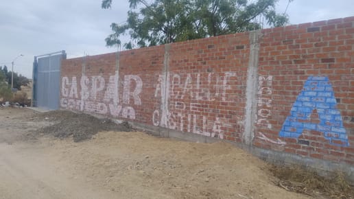 LOCAL EN VENTA – EN PAMPAS DE CASTILLA - PIURA