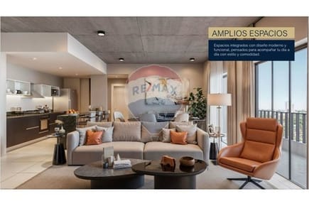 Departamento-Venta-PY Asunción Ycuá Satí