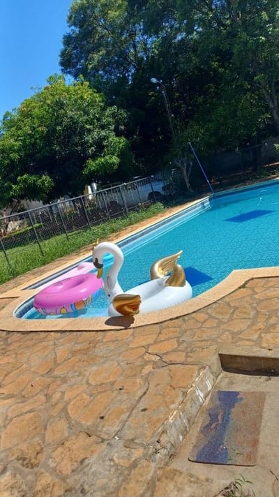 VENDO TERRENO EN FERNANDO DE LA MORA ZONA SUR 