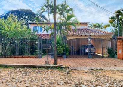 Vendo Casa en San Vicente 