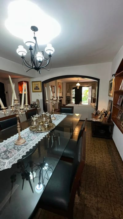 Terreno o Casa a Remodelar a 170 m del Shoping 