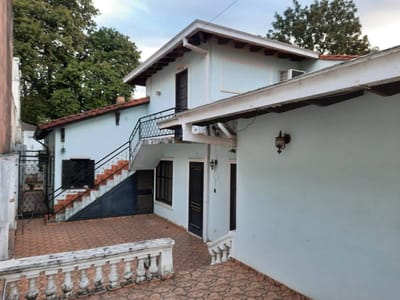 VENDO INMUEBLE EN CIUDAD NUEVA ASUNCION 