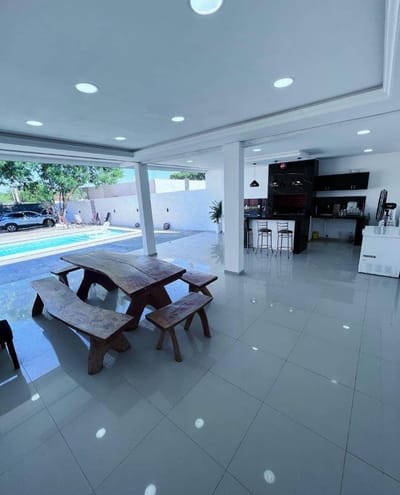 Se vende Quinta premium en Capiatá Ruta 1 km 20