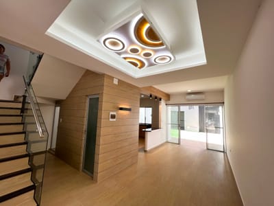 CASA EN VENTA ZONA NORTE FUERA DE CONDOMINIO 