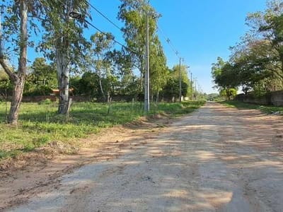 En VENTA LOTE en Esquina en VILLETA de 4.300 m2