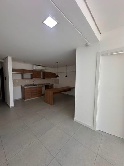 VENDO DEPARTAMENTO DE 1 DORMITORIO ZONA LAS LOMAS, 50M²
