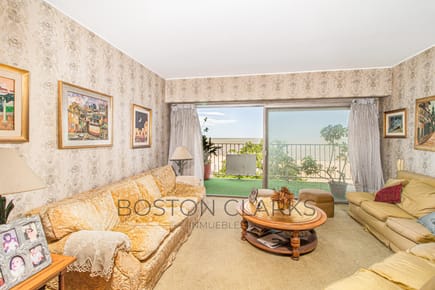 Apartamento en Venta en Pocitos de 3 dormitorios