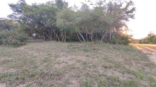 Terreno en venta en Caacupé – Compañía Ytumi