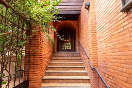 En venta hermoso duplex en el barrio san Jorge de Asunción 