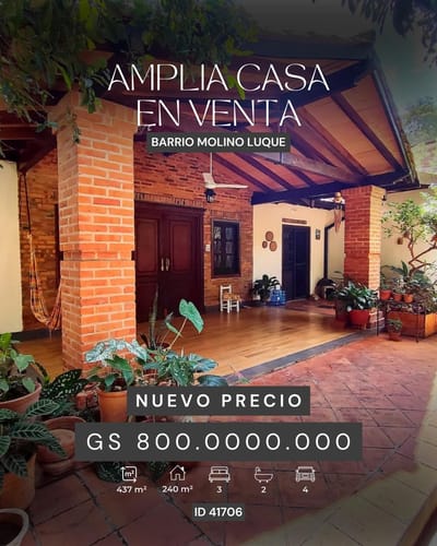 PROPIEDAD EN VENTA