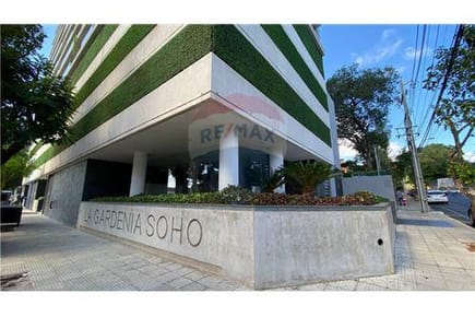 OFERTA DPTO.A ESTRENAR EN EL BARRIO LAS MERCEDES DE 2 HABITACIONES