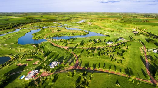 Carmelo Golf