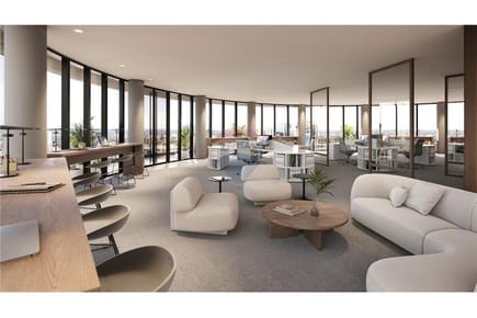 LOCAL COMERCIAL PREMIUM EN TORRE MATTER  J.A.