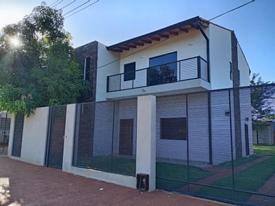 Hermosa Residencia