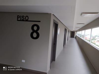 OFICINA EN ALQUILER EN TOP CENTER