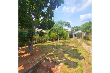 Terreno - Venta - San Antonio, Paraguay, Inversión!