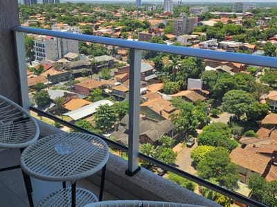 ¡EN VENTA – DEPARTAMENTO EN FORVM MOLAS LÓPEZ!