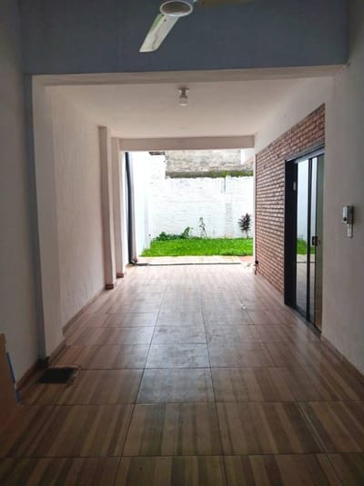 VENDO VIVIENDA FNDO SUR -SOBRE ZAVALA CUE