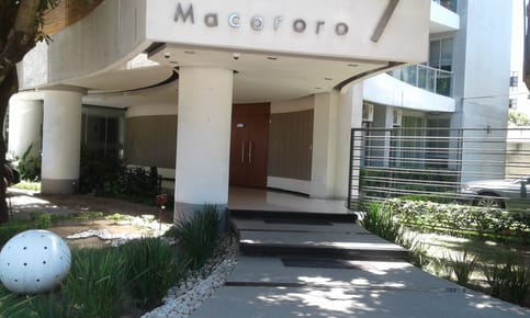 En venta dpto en condominio macororo 7