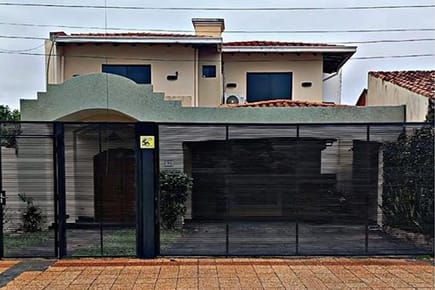 Casa-Venta-Punta Brava, Salvador del Mundo, Asunción