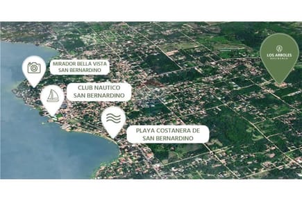  Terreno en venta de 1.140 m²