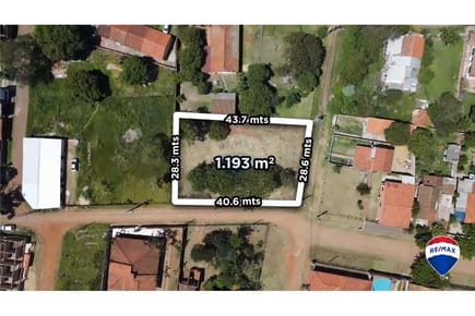 VENDO AMPLIO TERRENO EN SAN BLAS / LOMA PYTA