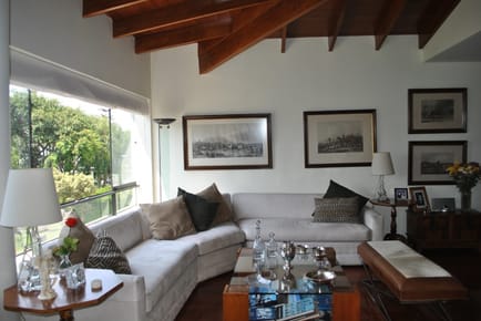 Departamento En Venta En Aurora, Miraflores